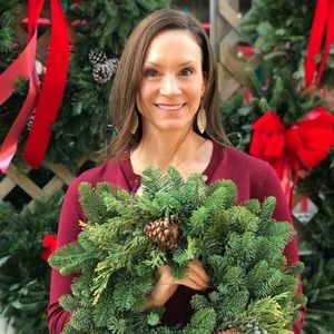 Meet your Posher, Sandy